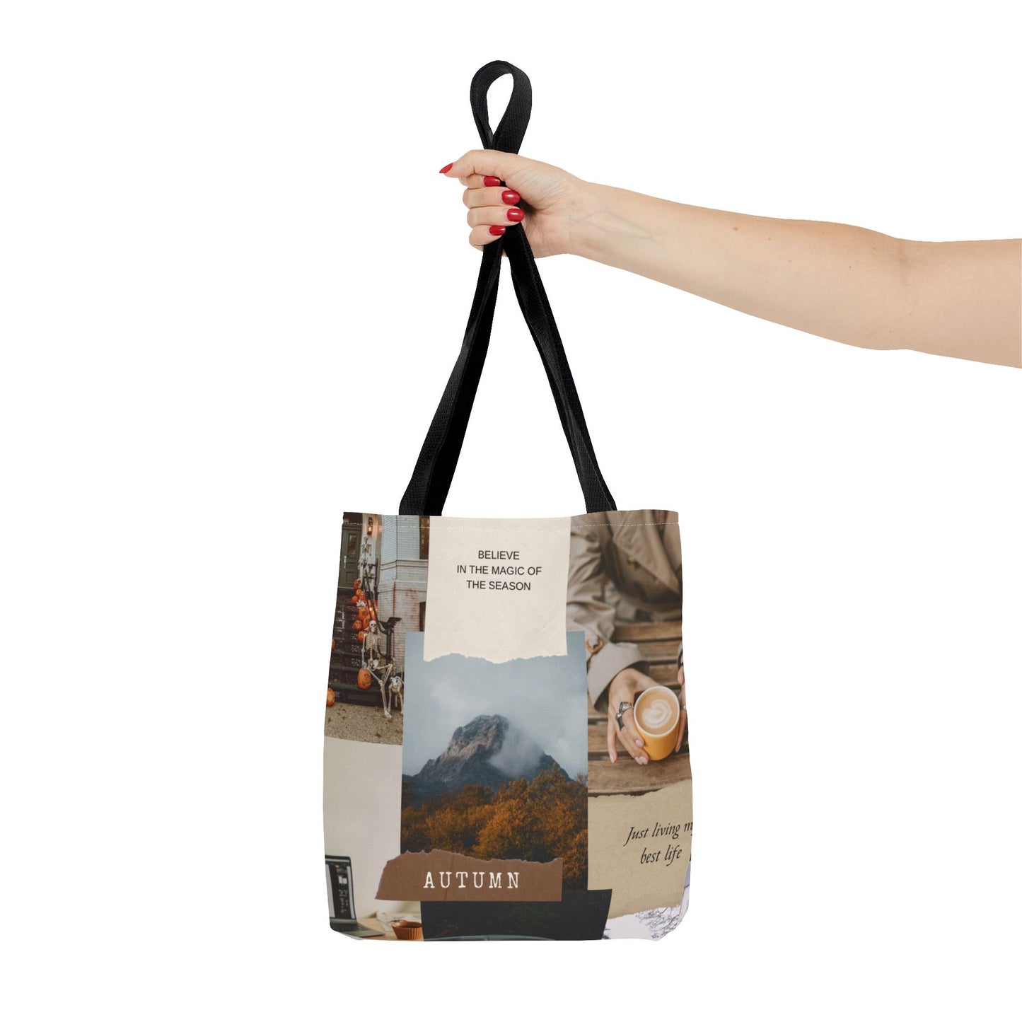 Tote Bag (AOP)