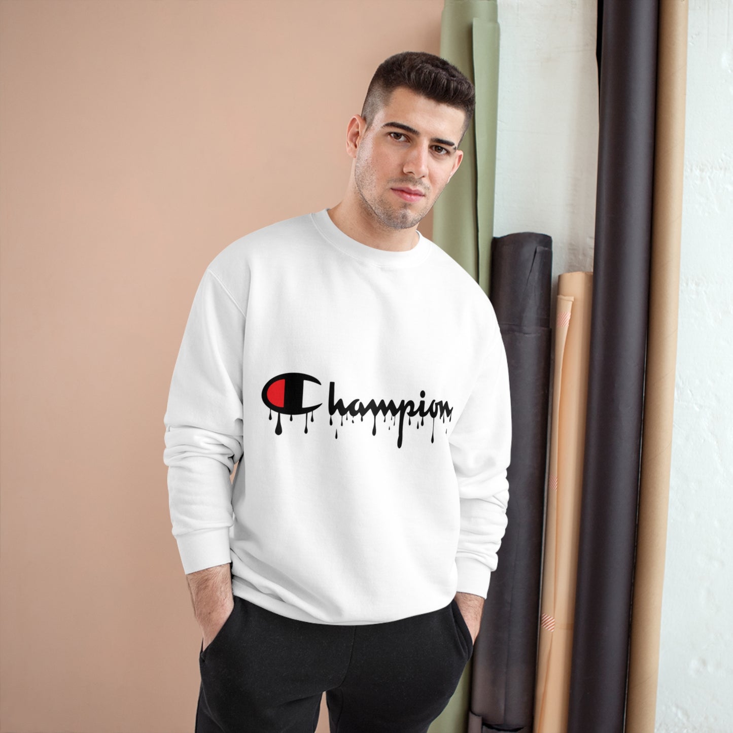 Champion Sweatshirt