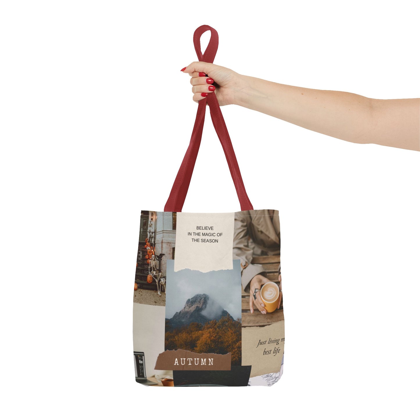 Tote Bag (AOP)