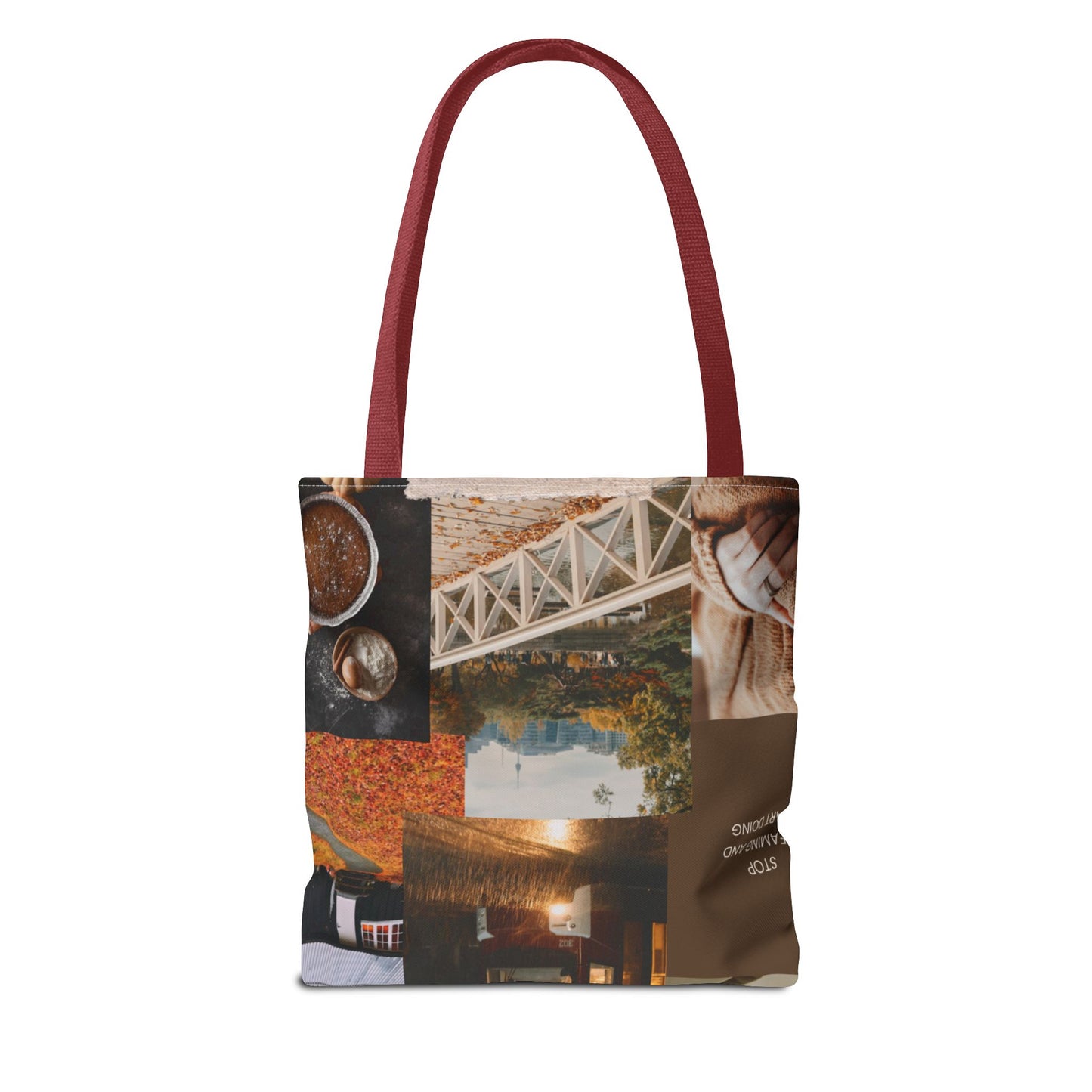 Tote Bag (AOP)