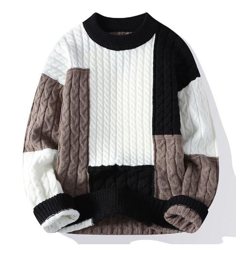 Apollo Winter Sweater